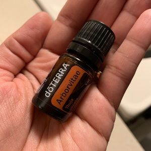 doTerra Arborvitae